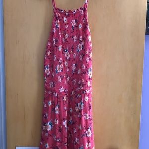 American Eagle Romper